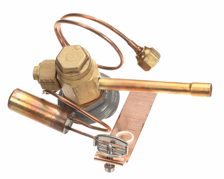 This is a genuine International Comfor 1174456 TXV KIT R410A 3.5 TONS