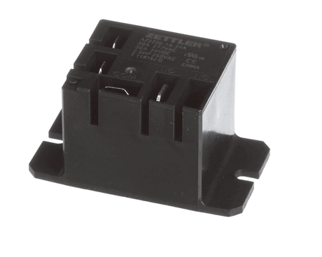 This is a genuine International Comfor 1174663 RELAY SPST