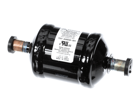 International Comfor 1174688 MUFFLER