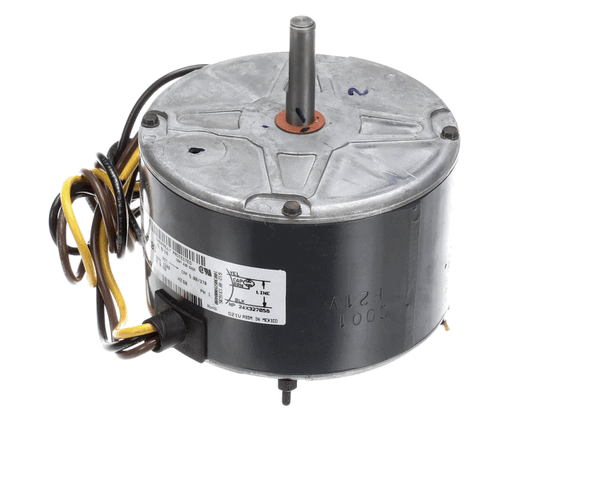This is a genuine International Comfor 1174844 MOTOR COND 1/8 HP 1 SPD