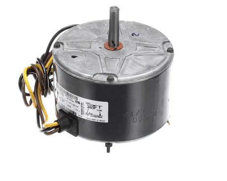This is a genuine International Comfor 1174844 MOTOR COND 1/8 HP 1 SPD