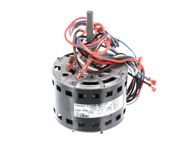 This is a genuine International Comfor 1174983 MOTOR 1/3 HP