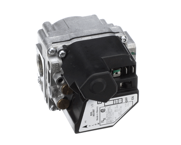 This is a genuine International Comfor 1175187 VALVE,GAS (NAT)