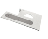 International Comfor 1175237 SUPPORT ASY, INDUCER