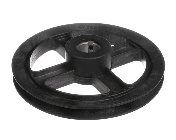 This is a genuine International Comfor 1175315 PULLEY