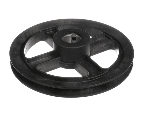This is a genuine International Comfor 1175315 PULLEY