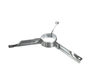 International Comfor 1175423 BRACKET ASSEMBLY, BEARING