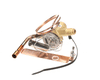 International Comfor 1175516 KIT TXV (VALVE)