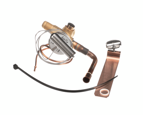 This is a genuine International Comfor 1175517 KIT TXV (VALVE)