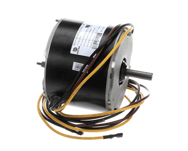 This is a genuine International Comfor 1175525 MOTOR 1/4 HP 460V 1PH