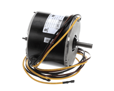 This is a genuine International Comfor 1175525 MOTOR 1/4 HP 460V 1PH
