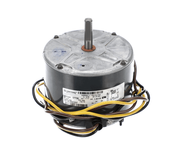 This is a genuine International Comfor 1175586 MOTOR COND 1/230 1/8 825/1
