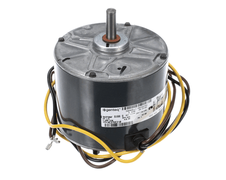 This is a genuine International Comfor 1175587 MOTOR CND 1/230 1/5 825/1
