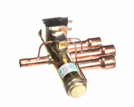 This is a genuine International Comfor 1175622 VALVE REVERSING