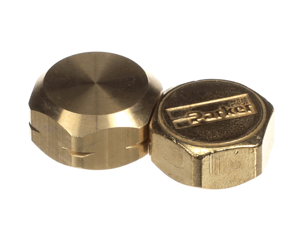 This is a genuine International Comfor 1175650 CAP SERVICE KIT 11/16-20