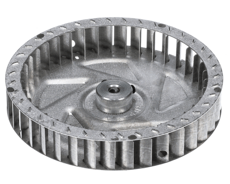 This is a genuine International Comfor 1175873 WHEEL,BLOWER (IDM)