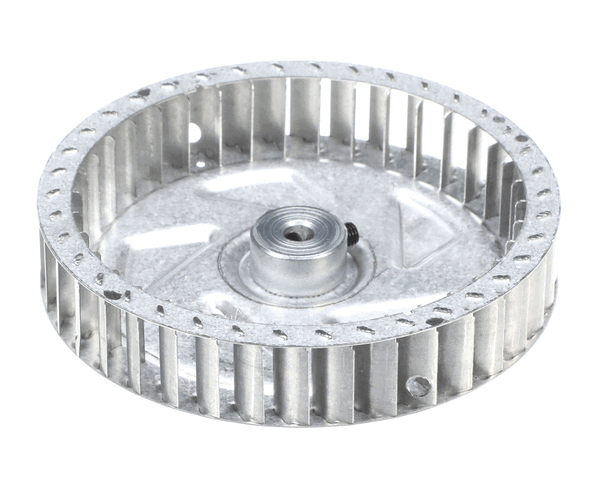 International Comfor 1175971 WHEEL DD 5X1 CWW