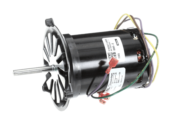 International Comfor 1175979 MOTOR IDF 1/16,3450,230V 1 PH