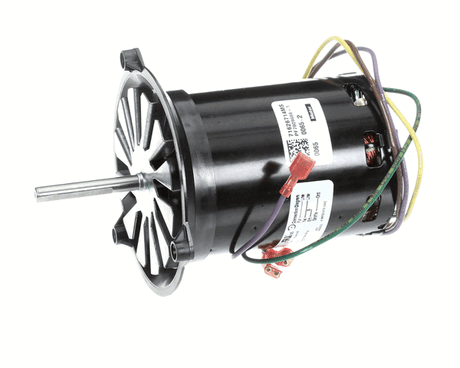 This is a genuine International Comfor 1175979 MOTOR IDF 1/16,3450,230V 1 PH