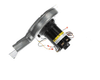 International Comfor 1176051 BLOWER ASSEMBLY (IDF) 460V 1
