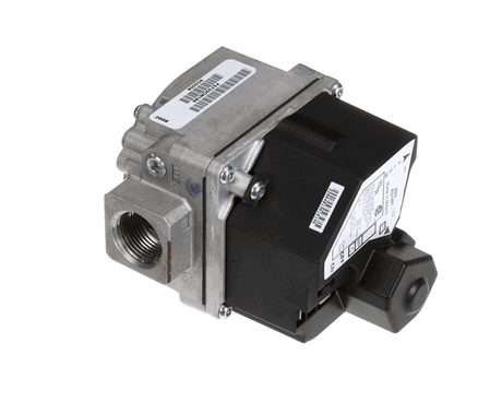 This is a genuine International Comfor 1176305 VALVE N HSI 2STG WR 36H54471