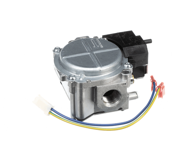 This is a genuine International Comfor 1176529 KIT GAS VALVE W/HARNESS