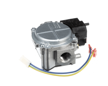 This is a genuine International Comfor 1176529 KIT GAS VALVE W/HARNESS