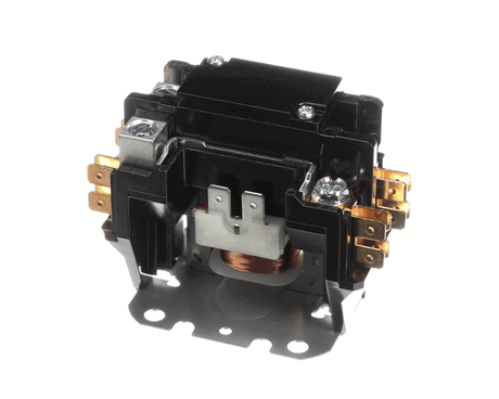 This is a genuine International Comfor 1176763 CONTACTOR 1P 40FLA 24V 50/60HZ