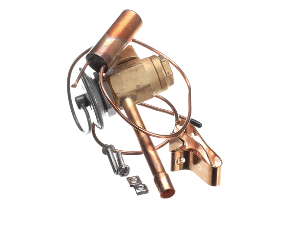 International Comfor 1176878 TXV VALVE
