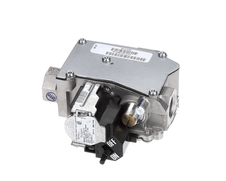 This is a genuine International Comfor 1176929 VALVE GAS