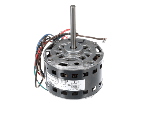 International Comfor 1177174 MOTOR 1/5 HP