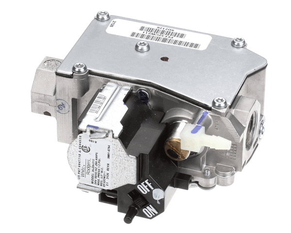 This is a genuine International Comfor 1177204 VALVE GAS
