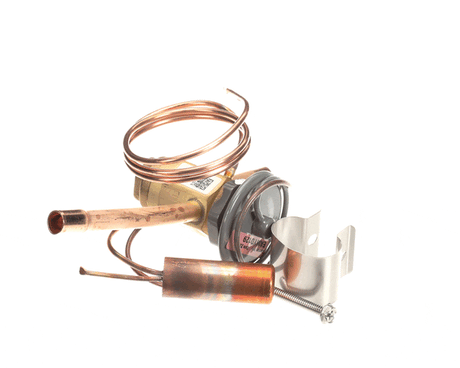 This is a genuine International Comfor 1177317 TXV VALVE 2 TON