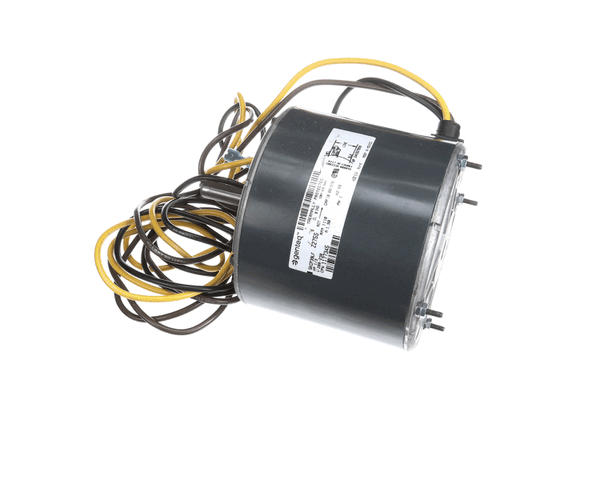 This is a genuine International Comfor 1177345 MOTOR CONDENSER 1/230 1/3 1100