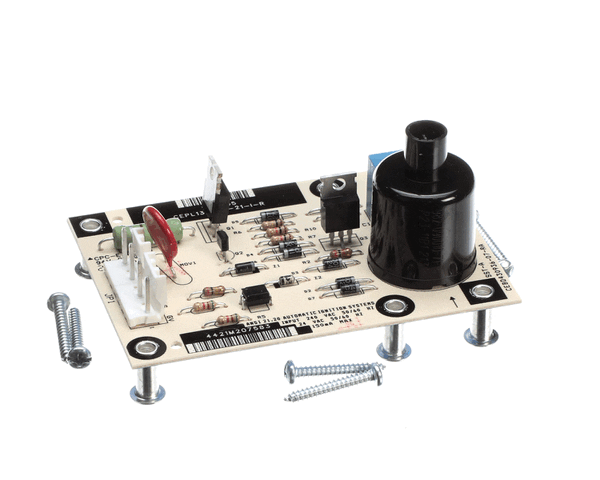 This is a genuine International Comfor 1177395 SPARKER MODULE REPLACEMENT KIT