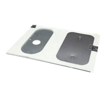 This is a genuine International Comfor 1177726 INSULATION ASY FLUE BOX 90K
