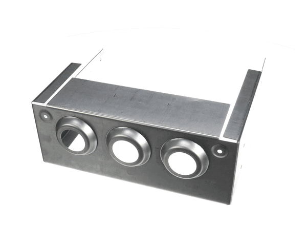 International Comfor 1177729 BRACKET BURNER