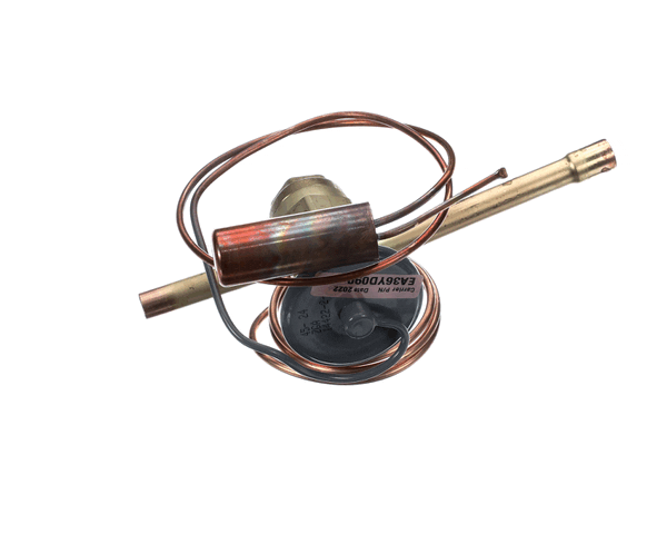 This is a genuine International Comfor 1177748 VALVE TXV 3 TON