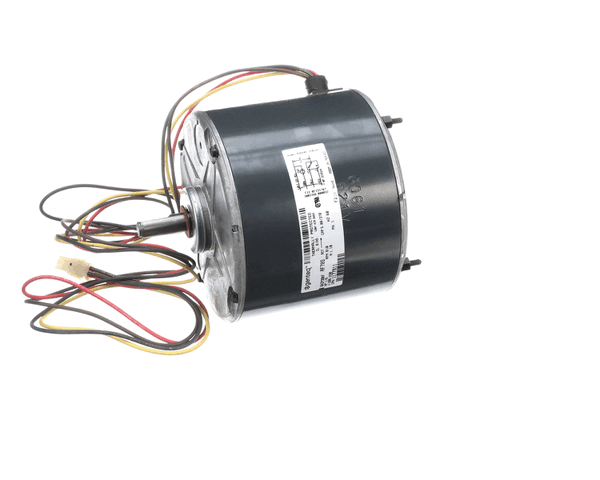 This is a genuine International Comfor 1177911 FAN MOTOR