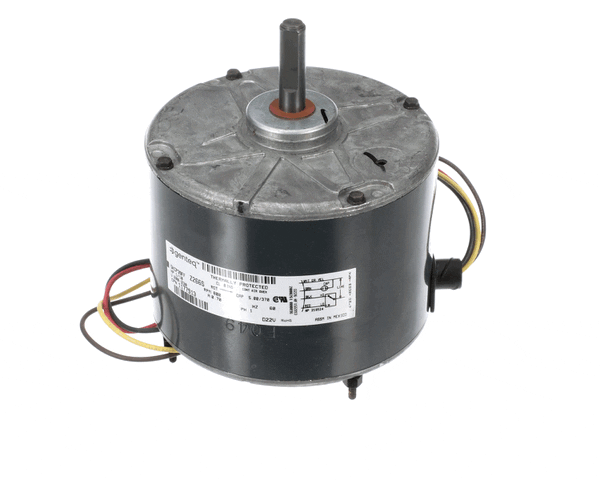 International Comfor 1177913 FAN MOTOR