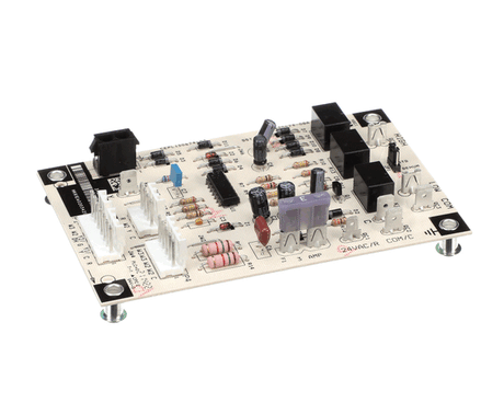 This is a genuine International Comfor 1178001 CIRCUIT BOARD