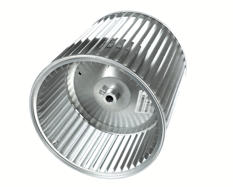 This is a genuine International Comfor 1178085 BLOWER WHEEL