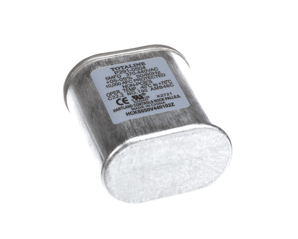 This is a genuine International Comfor 1178116 CAPACITOR RUN