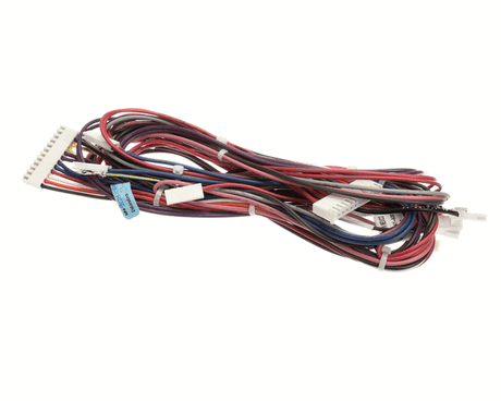 This is a genuine International Comfor 1178161 HARNESS ASSEMBLY (J2) (YAC CON