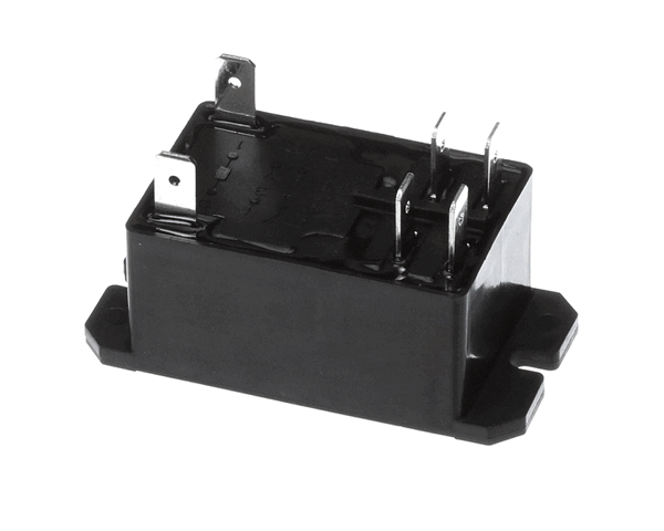 This is a genuine International Comfor 1178205 RELAY 24V DPST T92P7A22-24