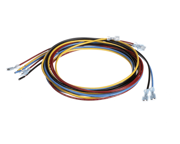 International Comfor 1178229 HARNESS ASSEMBLY IFM