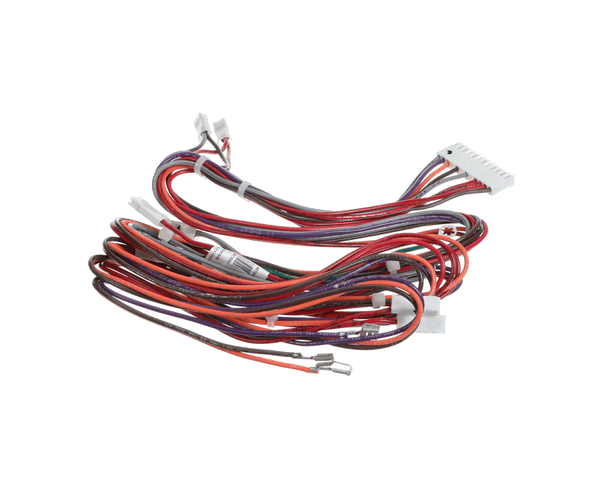 This is a genuine International Comfor 1178288 HARNESS ASSEMBLY (PAC CONTROL)