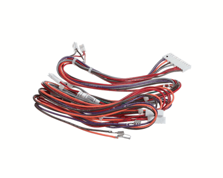 This is a genuine International Comfor 1178288 HARNESS ASSEMBLY (PAC CONTROL)