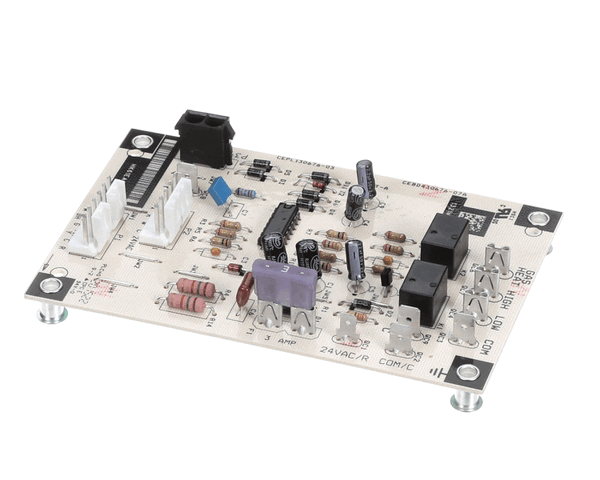 International Comfor 1178358 CIRCUIT BOARD
