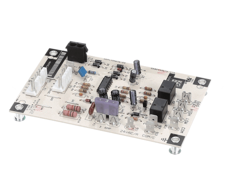 This is a genuine International Comfor 1178358 CIRCUIT BOARD